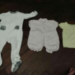 10x vetements bébé fille 24/36 mois 2/3 ans