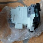 Serrure arrière gauche Audi, Porsche