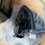 Serrure arrière gauche Audi, Porsche