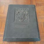 Coffret Collector Belmont Castlevania Lords of Shadow 2