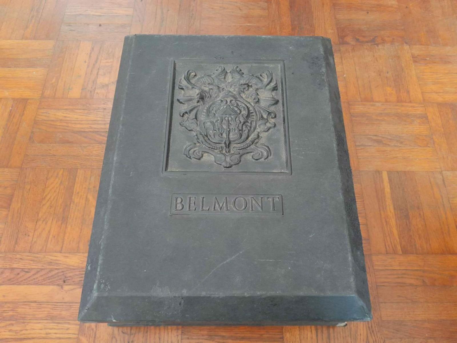 Coffret Collector Belmont Castlevania Lords of Shadow 2 – Image 2