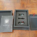 Coffret Collector Belmont Castlevania Lords of Shadow 2