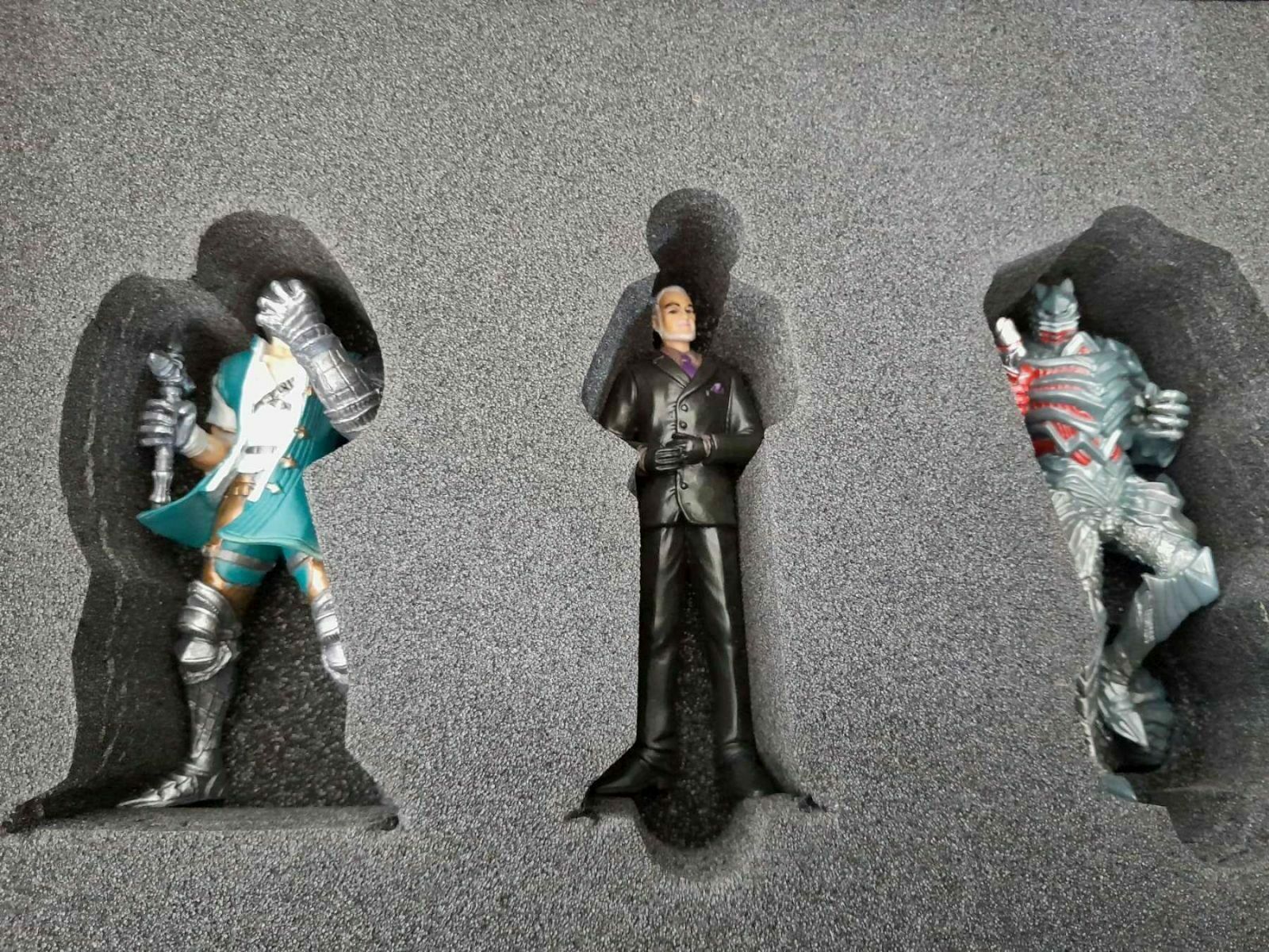 Coffret Collector Belmont Castlevania Lords of Shadow 2 – Image 5