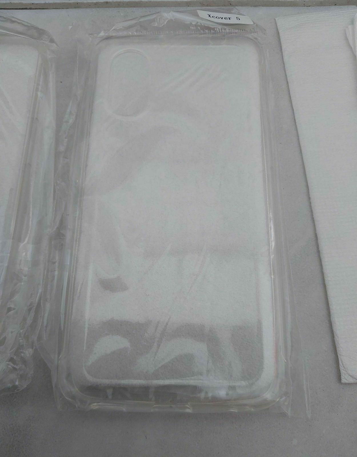 Coque et protection Samsung Xcover 5 – Image 2