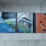 Documentaire Blu-ray Planète Terre