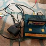 Console type Famicom