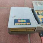 Super Famicom – copieur Game Doctor SF III + jeux