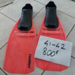 Palme orange 41 – 42