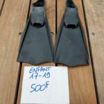 Palme enfants taille 17 – 19