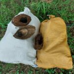 Sac de bourre de coco