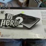 DJ Hero 2 PS3
