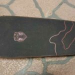 Skate Longboard