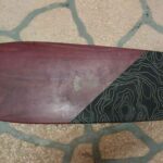 Skate Longboard