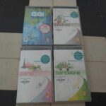 Lot 4 jeux PSP neuf