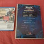 PS Vita BlazBlue Continuum Shift Extend NEUF sous blister
