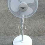 Ventilateur neuf