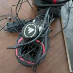 PC & Xbox One Volant Thrustmaster + Pédalier + Levier