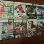 Jeux Xbox 360