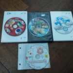 Jeux WII 800F