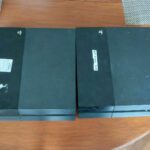 PS4 HS CUH-1004A