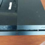 PS4 HS CUH-1004A