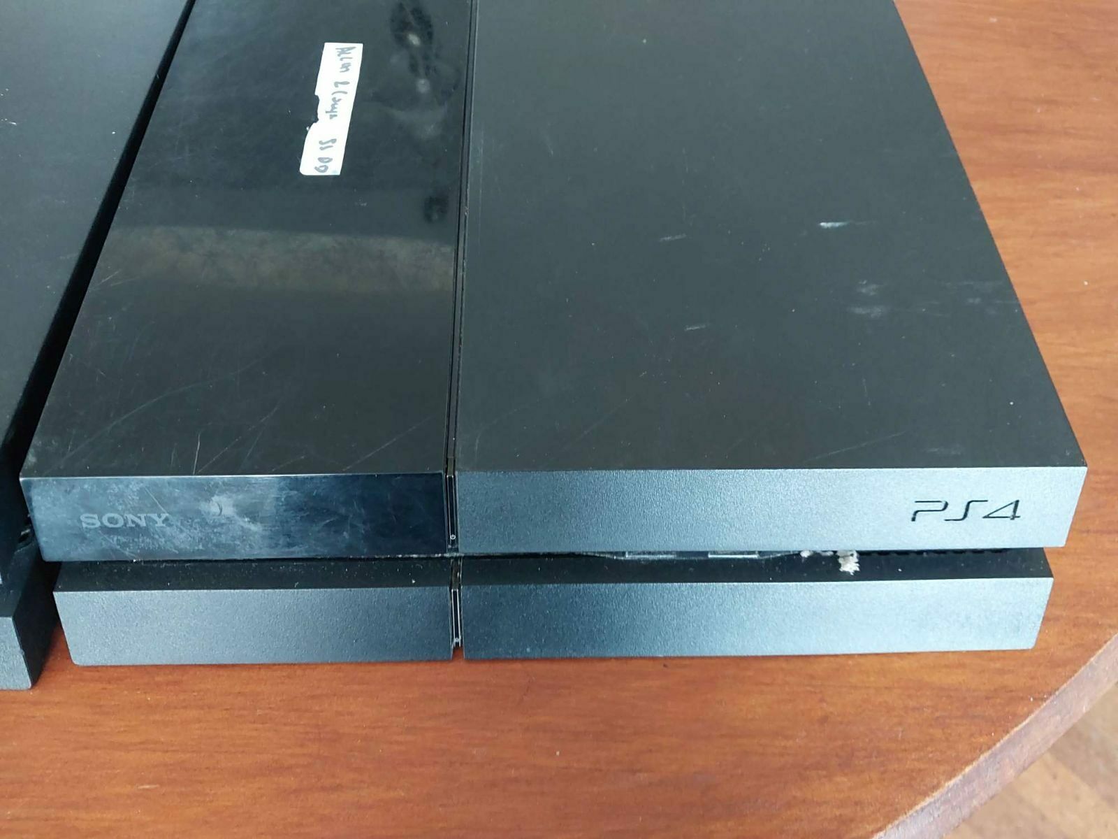 PS4 HS CUH-1004A – Image 2