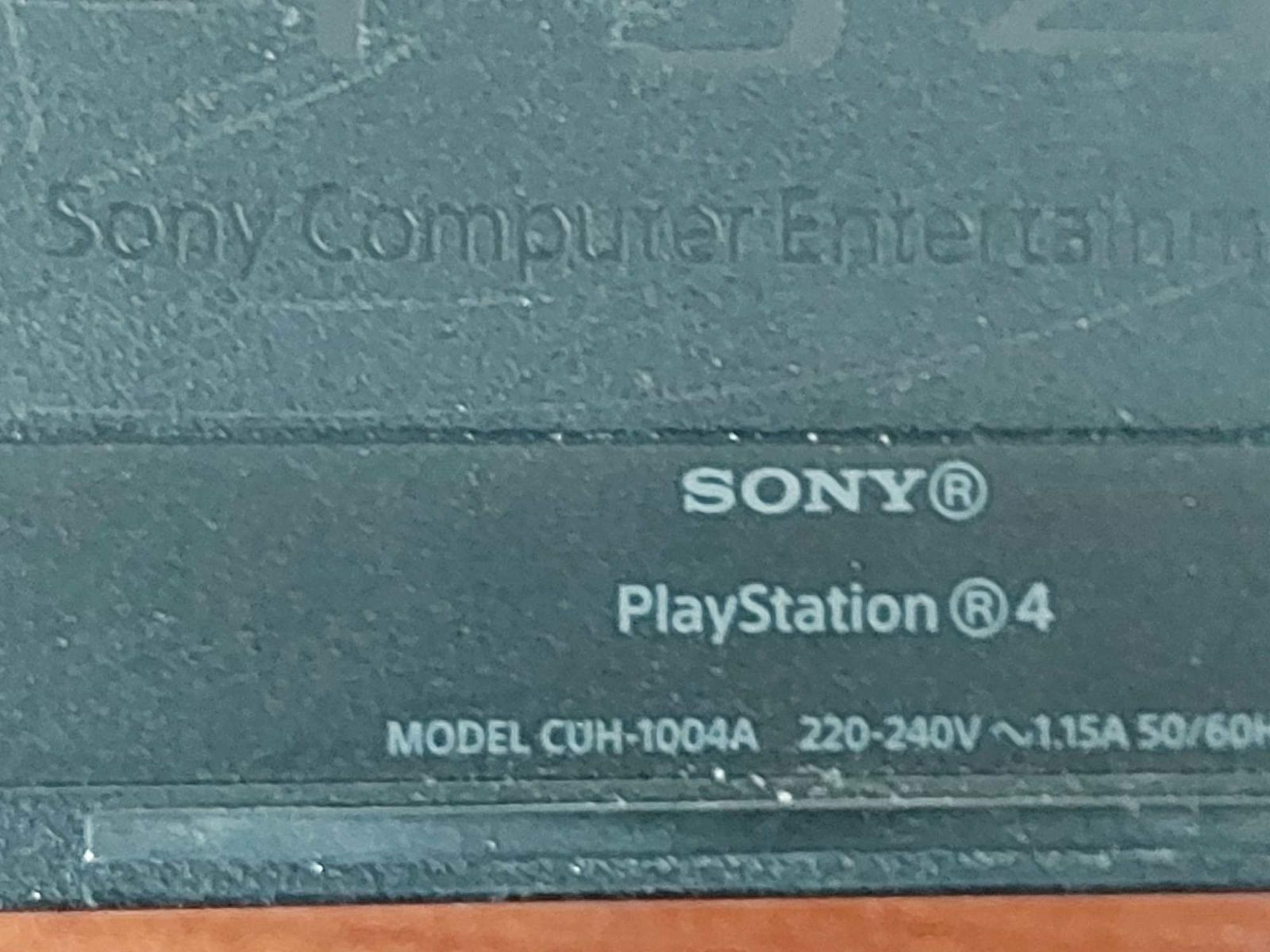 PS4 HS CUH-1004A – Image 3