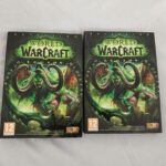 Jeu WOW Legion