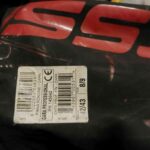 Palmes cressi 42/43