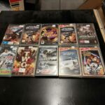 Jeux PSP pas cher