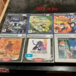 Trés bon jeux de PlayStation 2