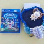 PS4 jeu Skylanders Imaginators