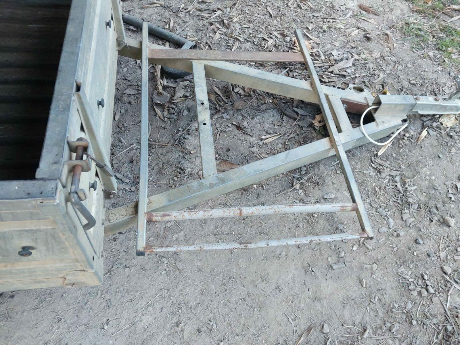 Remorque 150cm x 120cm – Image 4