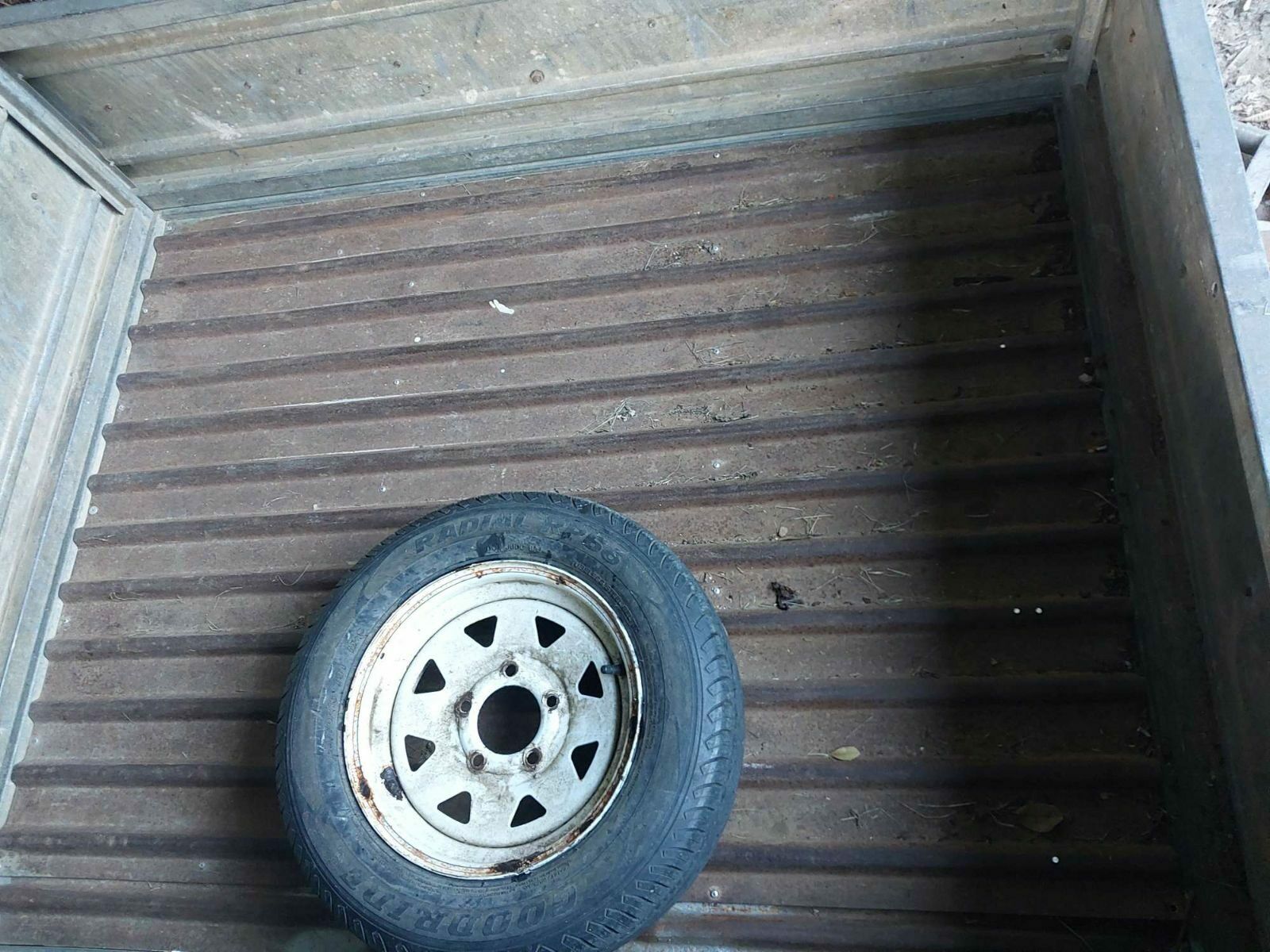 Remorque 150cm x 120cm – Image 5