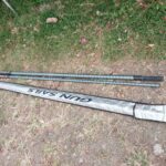 Windsurf mat 490 Gunsail