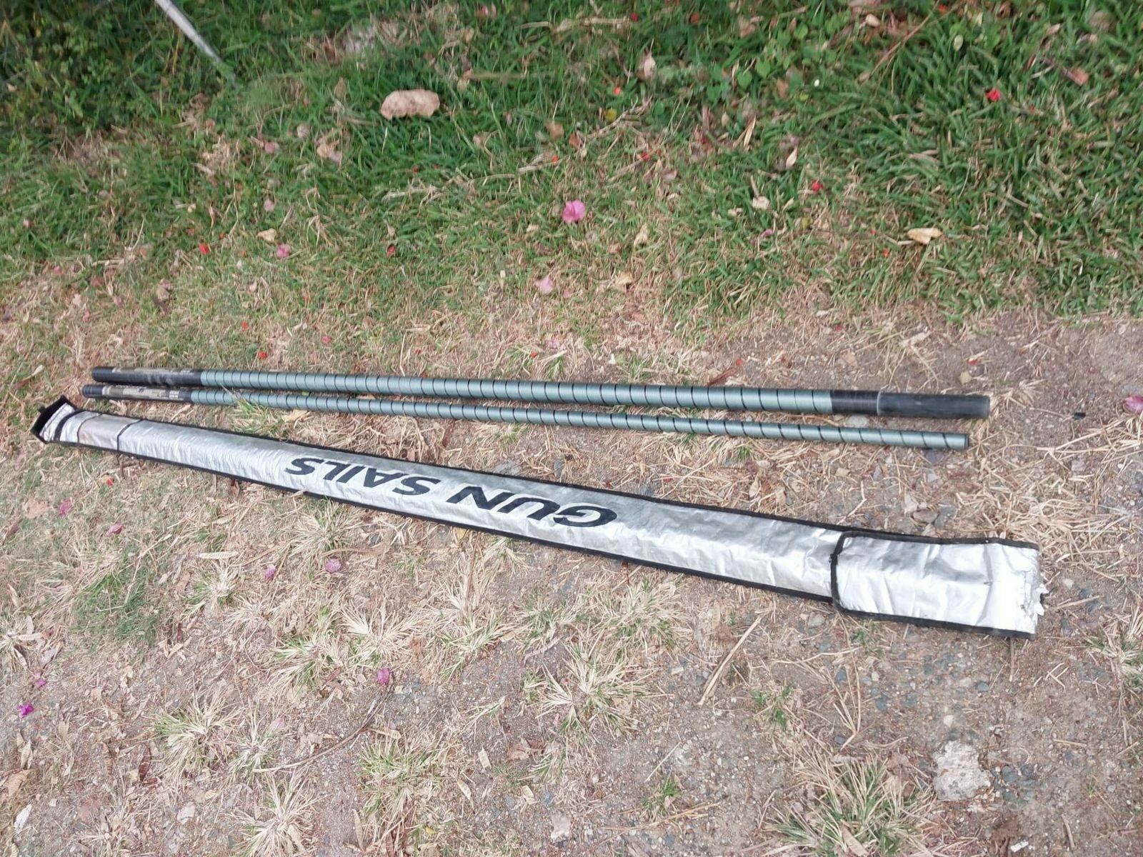 Windsurf mat 490 Gunsail