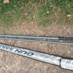 Windsurf mat 490 Gunsail