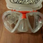 Masque Cressi