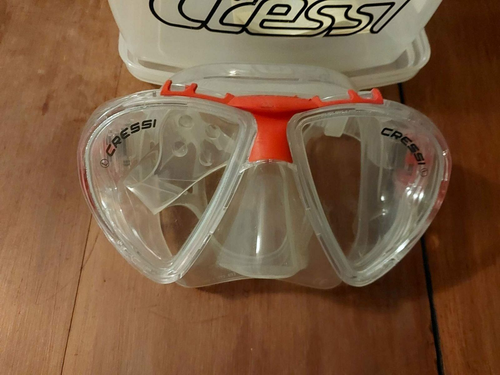 Masque Cressi – Image 2
