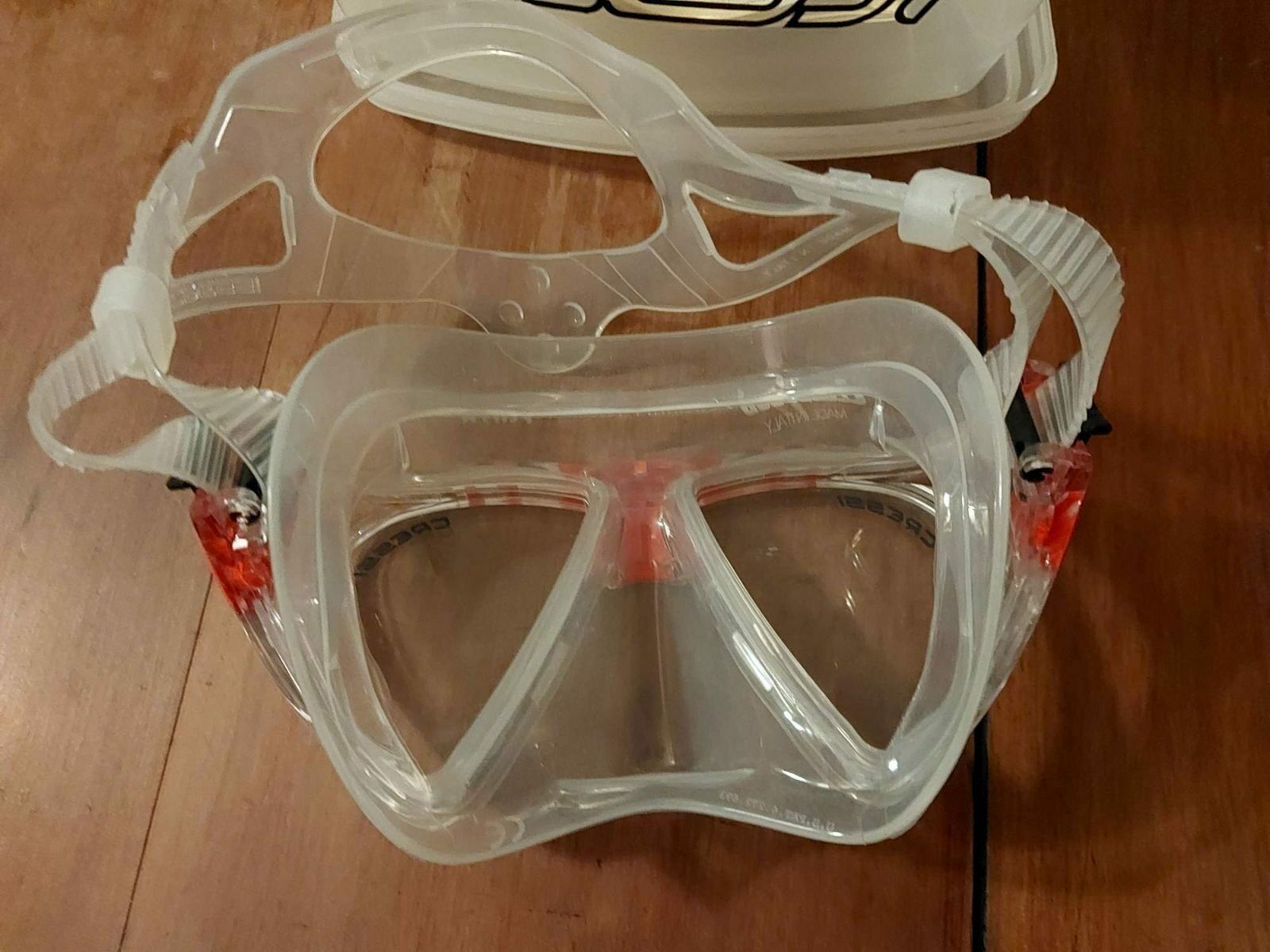 Masque Cressi – Image 3
