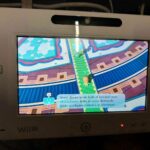 Console WIIU