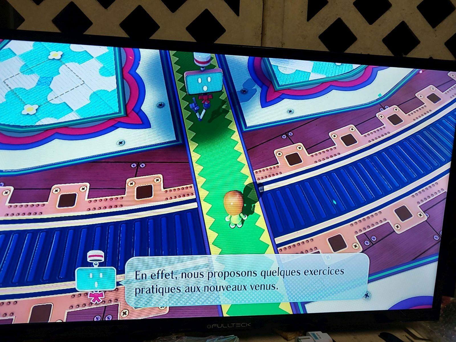 Console WIIU – Image 3