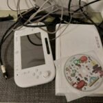 Console WIIU