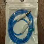 Câble audio Jack 3.5 mm – Neuf