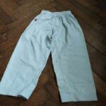 Tenue Judo 130/140/150