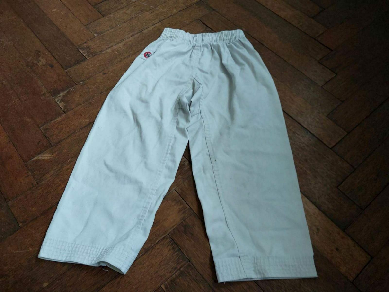 Tenue Judo 130/140/150 – Image 2