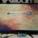 Jeu de Playstation 1 : 900F le jeu