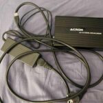 Disque dur externe