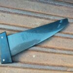 Aileron windsurf slalom ERD 34