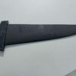 Aileron windsurf slalom ERD 40